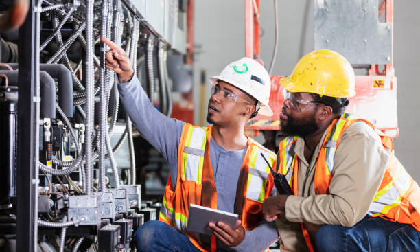 Best Local Electrician Companies  in South Pasadena, CA
