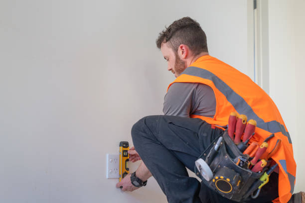 Best Circuit Breaker Repair  in South Pasadena, CA